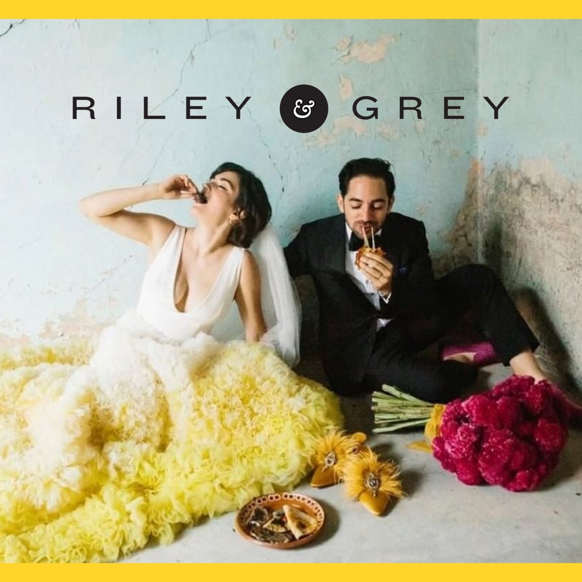 sovrnholdings's tweet photo. @RileyandGrey know weddings. They also know earnings: thatโs why they use //Commerce to create monetized links that turn inspiration into income. #moreinfluenceforinfluencers
#powertothepublisher #affiliatemarketing #contentmonetization #digitalpublishing #digitalmarketing https://t.co/gkK4sKOqRh