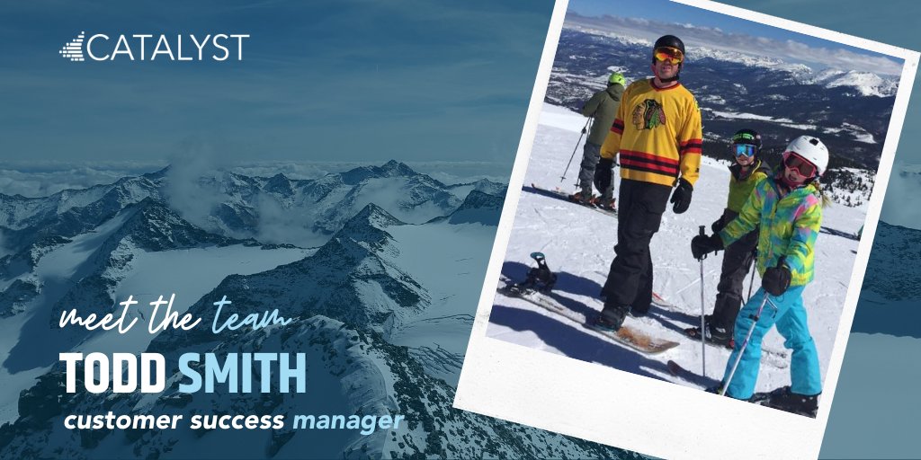 Catalyst Consulting Group, Inc. tweet media