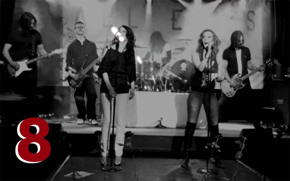 allendsband's tweet photo. 8...
♥ https://t.co/XZ3VqPvl3Y