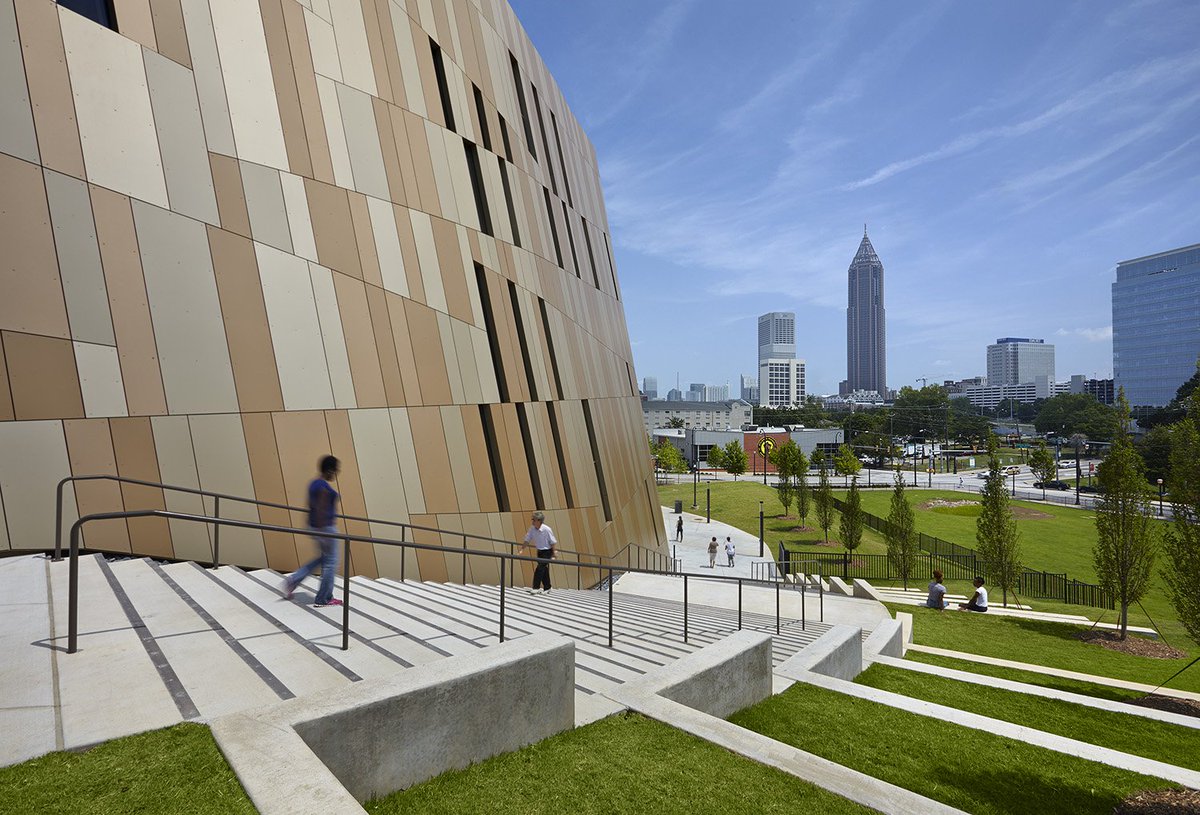 Ctr4CHR's tweet photo. Get discounted tickets for working for @CityofAtlanta when you come to The Center through the end of the year. This includes up to two tickets and you must show your id at the window. Learn more about bringing groups here: https://t.co/XVen2Byv87
#EverythingATL #FeelThePower✊ https://t.co/GCaYc08hI3