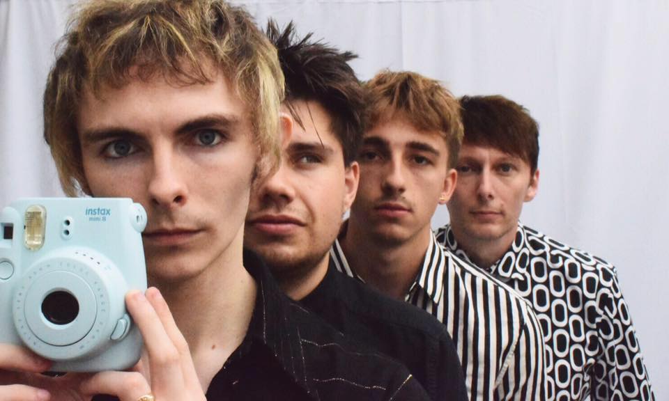 Oddity Events tweet media