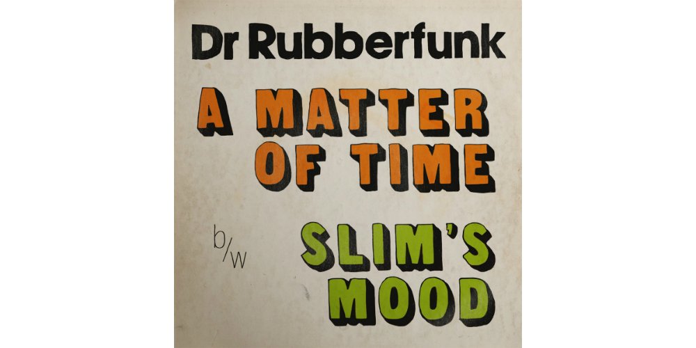 ⭐️ Recommended purchase on #vinyl or in #digital format ⭐️ My Life at 45 (Part 3) by <a href="/DrRubberfunk/">Dr Rubberfunk</a> featuring <a href="/IzoFitzroy/">Charnath Palihagitiyaᅠᅠᅠᅠᅠᅠᅠᅠᅠᅠᅠᅠᅠᅠᅠᅠ..</a> courtesy of <a href="/JalapenoRecords/">Jalapeno Records</a> and via <a href="/Bandcamp/">bandcamp</a> ➡️ bit.ly/33U4JZh. #NewMusic #Funk #Soul