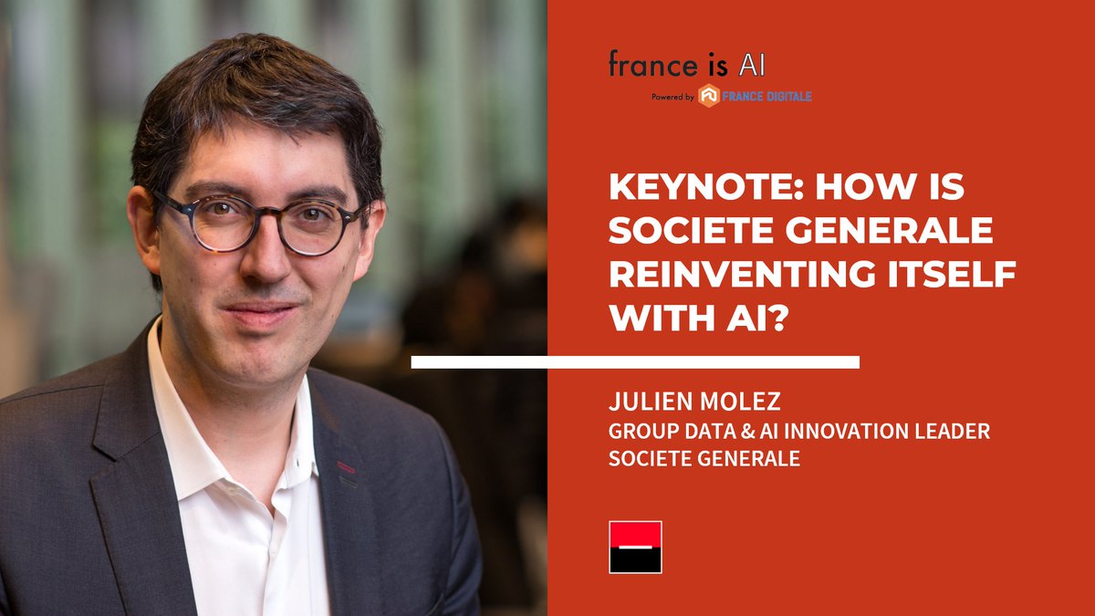 Societe Generale Group tweet media