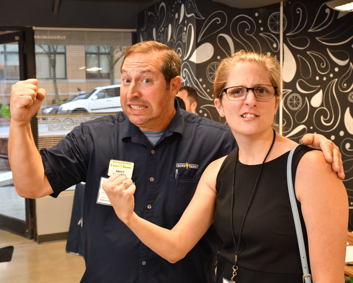 Our #Spooktacular Soiree is just a day away! 👻 Join us at Storyfarm tomorrow for our October #AMAMingle networking event from 5:30 – 8:00 pm. We can't wait to see you. Register here: ow.ly/LA1r50wReaF