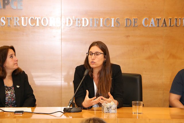 “El coliving es un mercado de tendencia creciente que llegó para quedarse”, comenta Laia Comas, CEO de <a href="/IneditBCN/">Inèdit Barcelona</a> 
ht.ly/zyAs30pL5V5