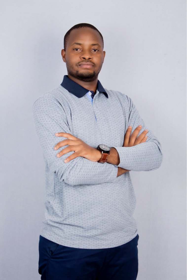 Paschal Masalu  @MasaluPaschal is an SDGs Champion and  #HE4SHE ambassador; former Raleigh Expedition volunteer and the first Raleigh Tanzania Society General Secretary who started the online educative platform with the name  #ElimikaWikiendi  @ElimikaWikiendi