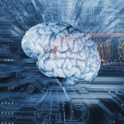 Can AI find brain hemorrhage as well as radiologists? Erik L. Ridley of <a href="/AuntMinnie/">AuntMinnie.com</a> ow.ly/JPpC50wRng6