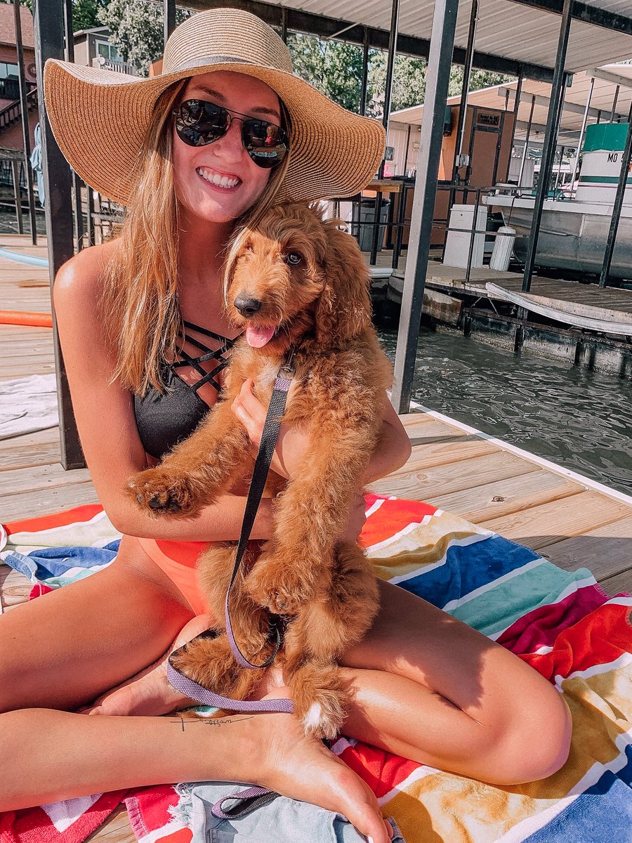 Happy 22nd birthday to our wonderful sister, Lucy Krejci!