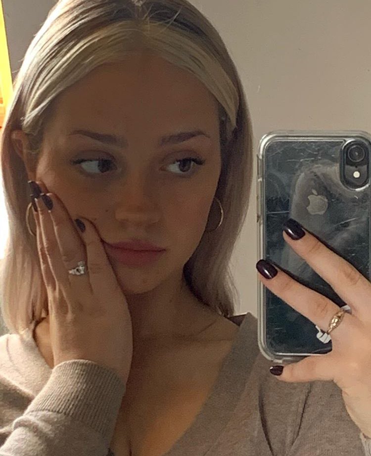 I’m back babies✨