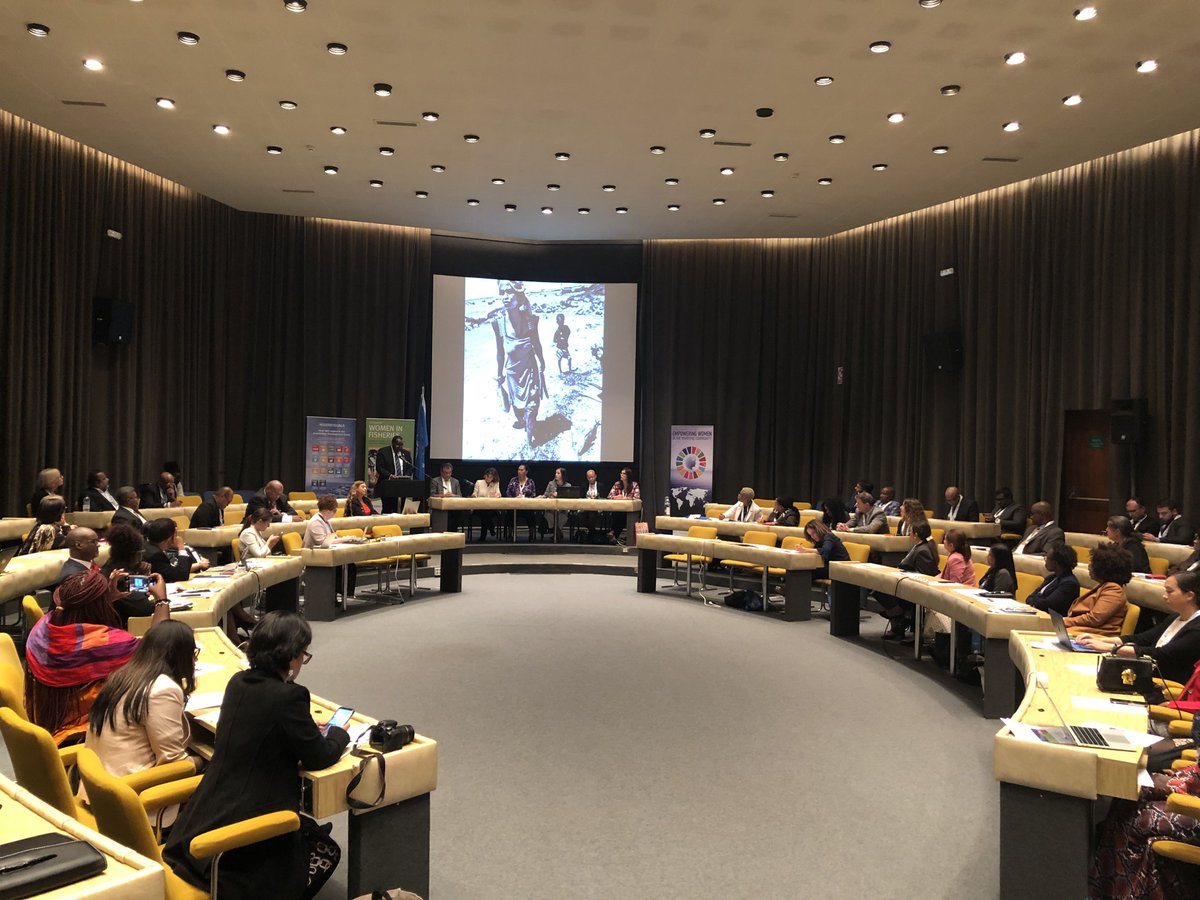 International Maritime Organization (@imohq) on Twitter photo Live from the #WomenInFisheries event, addressing the lack of visibility of women in the fishing sector and how to increase it. <a href="/pewtrusts/">The Pew Trusts</a> <a href="/FAOfish/">Fisheries & Aquaculture</a> <a href="/ilo/">International Labour Organization</a> Live from the #WomenInFisheries event, addressing the lack of visibility of women in the fishing sector and how to increase it. <a href="/pewtrusts/">The Pew Trusts</a> <a href="/FAOfish/">Fisheries & Aquaculture</a> <a href="/ilo/">International Labour Organization</a>