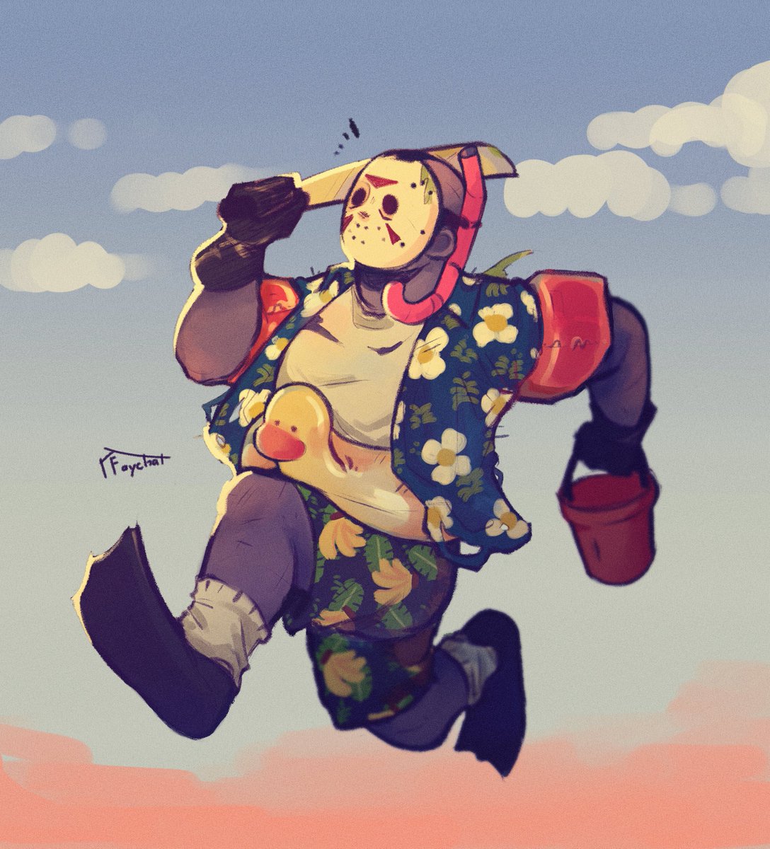 _Faycha's tweet photo. VAMOS A LA PLAYA
just a happy jason

#SaraRetweets https://t.co/qBHr1cKMPb