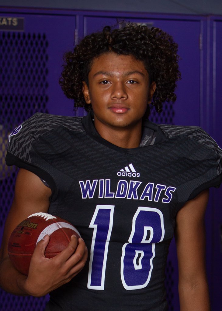 WillisWildkats1's tweet image. Congrats to our JV White Players of the Week against Magnolia West
▪️Offense: Isaac Bernal
▪️Defense: Tyler Van Wagner
▪️Special Teams: Jeffrey Blaker
#RelentlessCommitment🏈🏈🏈