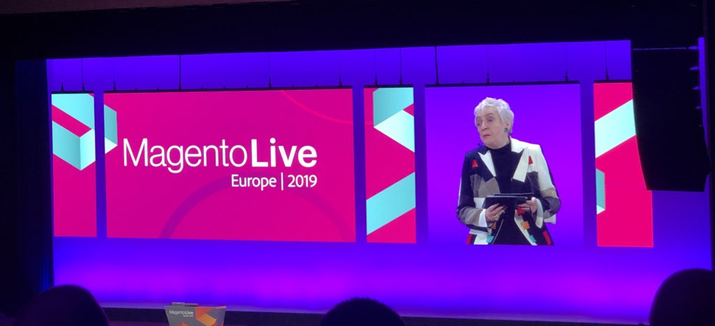 “Focus on respect rather than likeability” - Dame Stephanie Shirley #mleu