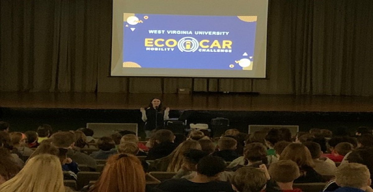 Musselman Middle Sch tweet media