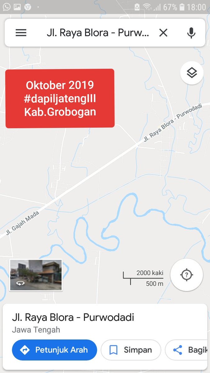 Mohon Di Pasang "Lampu Penerangan Jalan Umum"(PJU) Di Jl.Gajah Mada-Jl.Raya Blora-Purwodadi #grobogan Karena Sering Rawan Kecelakaan. <a href="/dprdjatengprov/">DPRD Jawa Tengah</a> #KemalaJateng #JatengGayeng <a href="/dpubmckjateng/">DPU BMCK-Jateng #JalanCantik</a> <a href="/humasjateng/">Humas Jateng</a> <a href="/KemalaJateng/">#KemalaJateng</a> #dprdjateng #Indonesia <a href="/DPR_RI/">DPR RI</a> <a href="/BeritaFaktaID/">Entertainment News</a> #cnn #pdapost