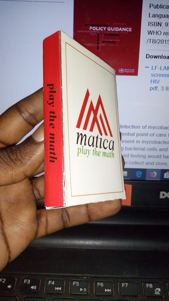 brian_k_matovu's tweet photo. #Play_the_math @MATICA_ug have just got the product packaged. More cycles of the design innovation underway but surely we are ready to hit the market. Soon hunting for investors ...
@ryamawaki @WeKlik @ntvuganda @MoICT_Ug @EducationUg https://t.co/RRQFofdmkj