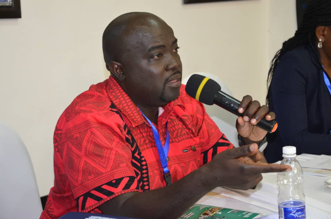 UJOA- Uganda Judicial Officers Association tweet media