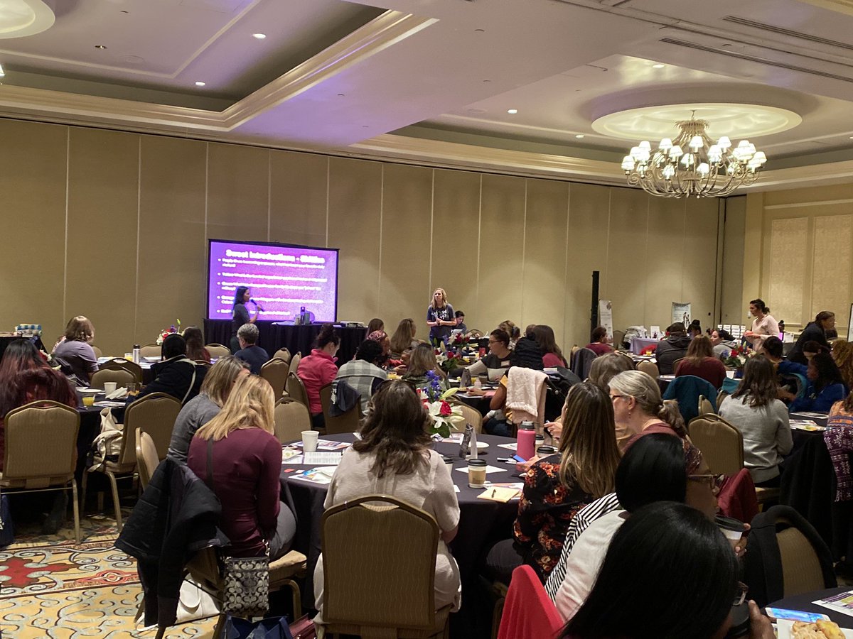 JJMontanaro's tweet photo. Wow! Great start to @milspousefest Colorado Springs!!  #whynottoday https://t.co/FRw6mZ1vIX