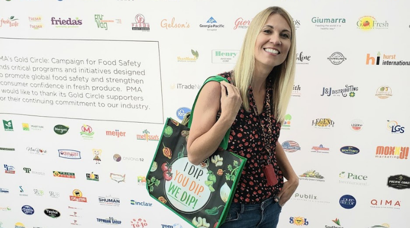 boredmoms's tweet photo. Highlights from the 2019 #PMAFresh show - trends & cool new products! https://t.co/JhtgWzcY9g https://t.co/qgmnOahwrk