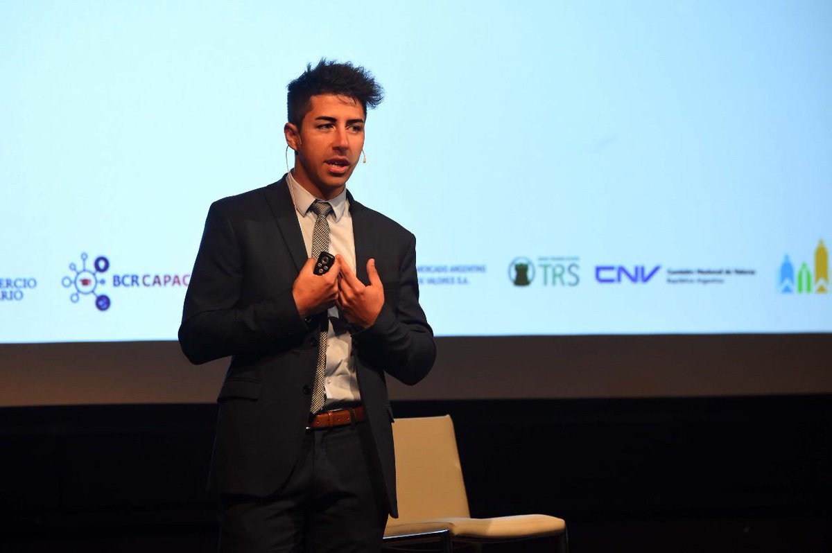 TomiLujambio's tweet photo. Capacitación sobre conceptos de Finanzas!

Gracias @CNVArgentina @BCRprensa y @MAVSAOficial por la oportunidad de transmitir lo que me apasiona!
#EducacionFinanciera 

https://t.co/5pfImN1G81 ⬅ Link. https://t.co/ADaPIDs1Wz