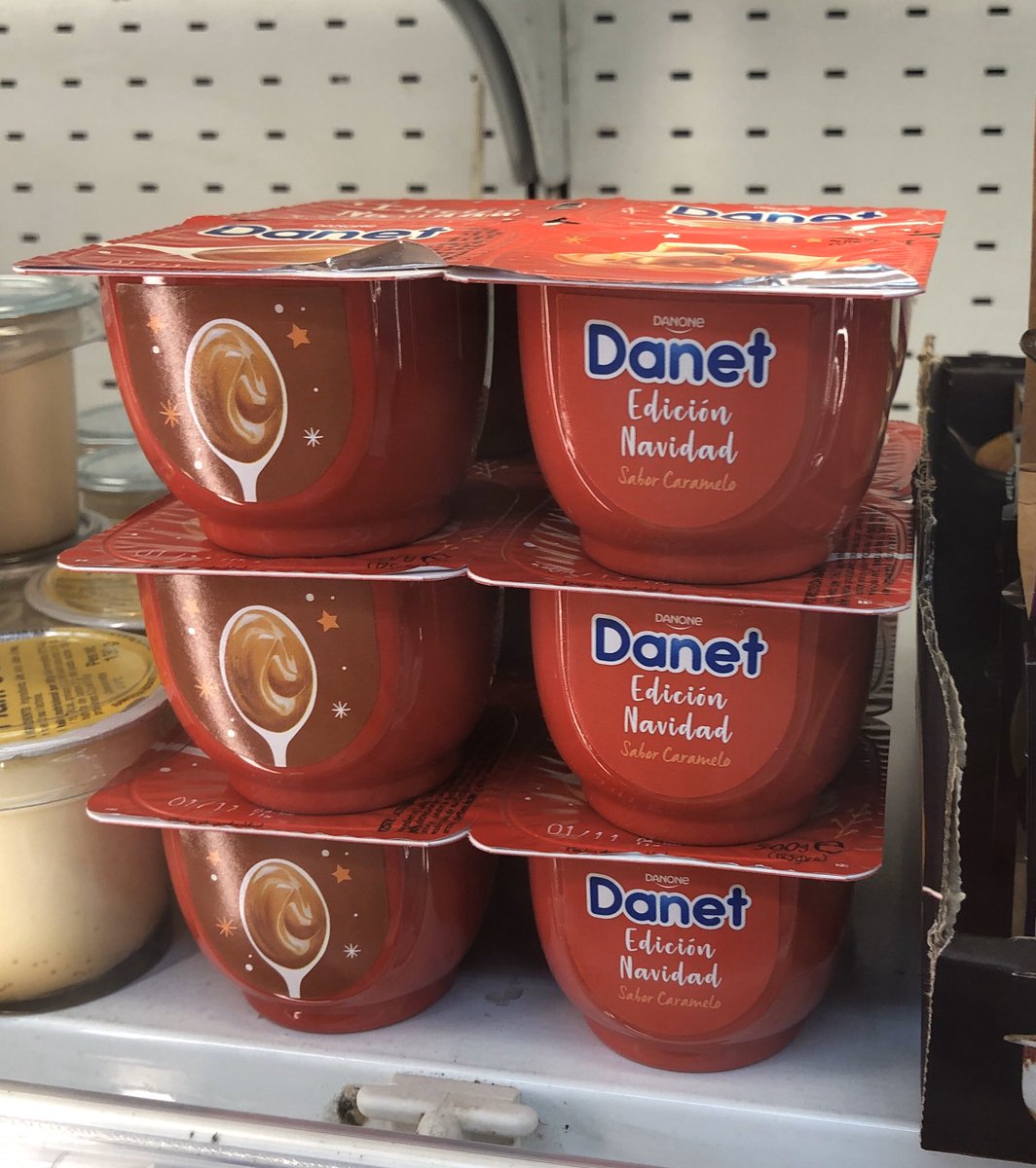 Lorenna_90's tweet photo. Chúpate esa @elcorteingles esta vez @danone_es se ha adelantado 🥳 https://t.co/mCijzvSuRx
