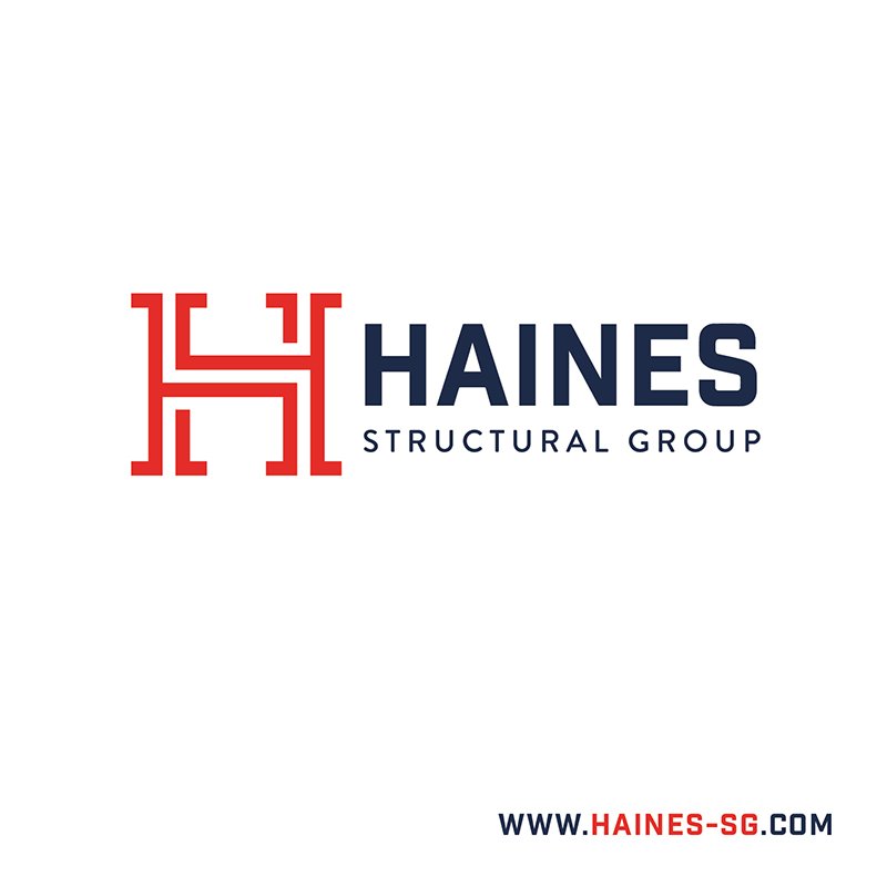 It's time for the big reveal. Today, CSA Knoxville is becoming Haines Structural Group! We're the same great people working on the same great projects. Find out more about us on our new website! Haines-sg.com