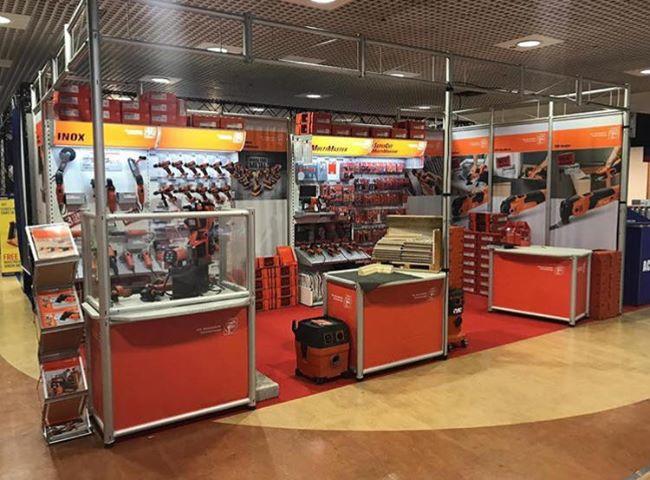 FEIN Power Tools UK tweet media