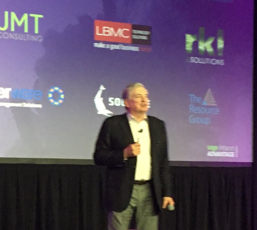 Congrats to our Sage Intacct team recognized as a 2019 Presidents Circle Recipient #sageintacctadvantage