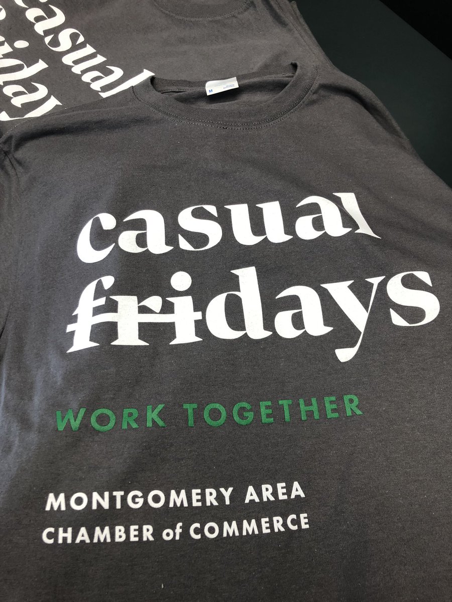 Montgomery Regional Chamber tweet media