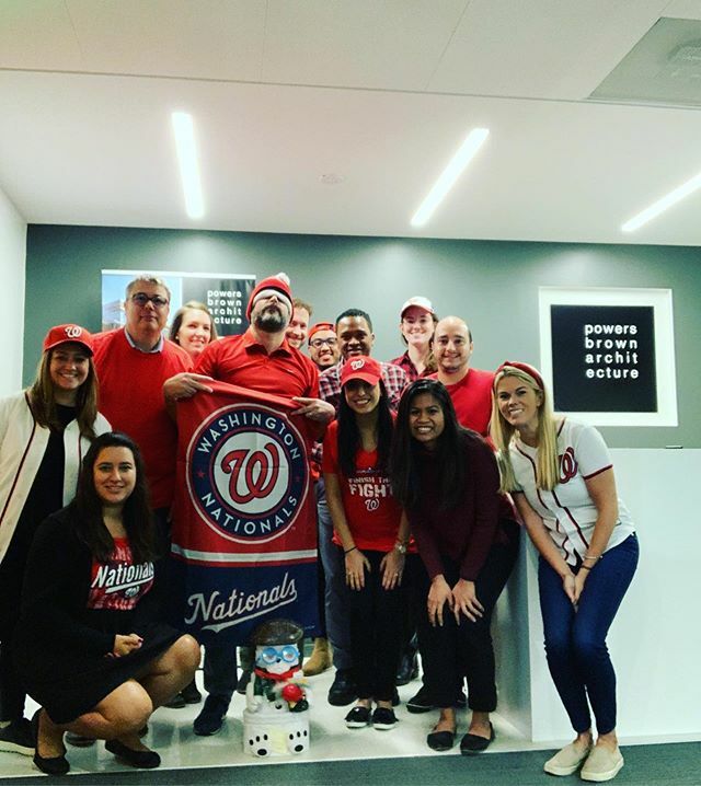 Powers Brown Architecture tweet media