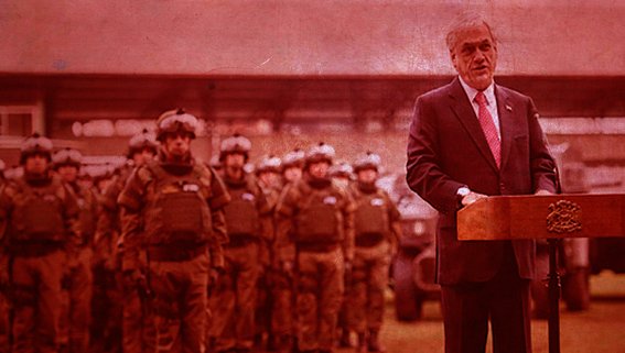 tapiaduque's tweet photo. "La muerte de mi hijo fue un asesinato, no tiene otro nombre, el militar se sintió poderoso porque otro le dio ese poder, ese es el que debería pagar" Padre del Joven muerto en #Curico #EstoPasaEnChileً #QuesevayanLosMilicos #RenunciaChadwick #AbajoElGobierno #PineraDictador https://t.co/knfzMmDmnW