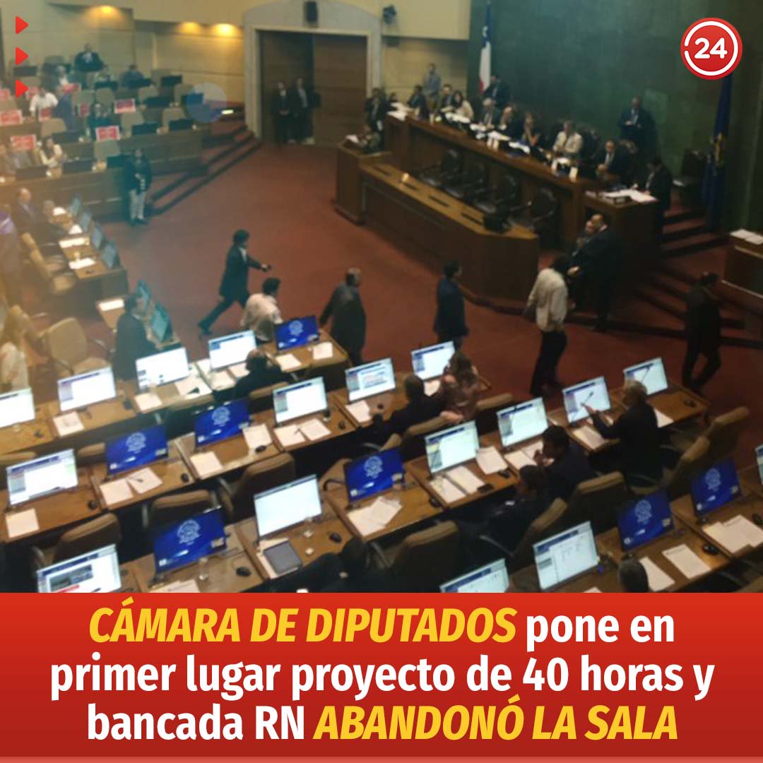 24 Horas tweet media