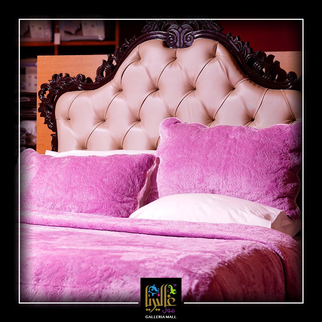 galleriamallsa's tweet photo. تعرفون زھرة اللیلك؟ ھي أقدم وأقوى أزھار الزینة تتمیز بوفرة زھورھا وفوح أریجھا وجمالھا الذي استوحت منھا زھرة اللیك ھذا الاسم. 💕

do you know the lilac flower? it's one of the best Decorative Flowers known .for its Fragrance and abundance which inspired lilac beddings for the name https://t.co/VSFvE6Dlbk