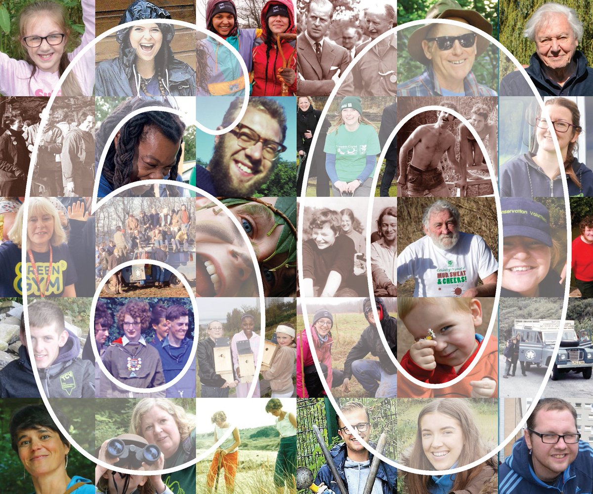 Getting rather excited for the imminent #TCVHeroAwards!

Celebrating 60 years of creating healthier &amp; happier communities across the UK &amp; the achievements of our
volunteers &amp; staff.

Huge thanks to players of <a href="/PostcodeLottery/">Postcode Lottery</a> for supporting this event.