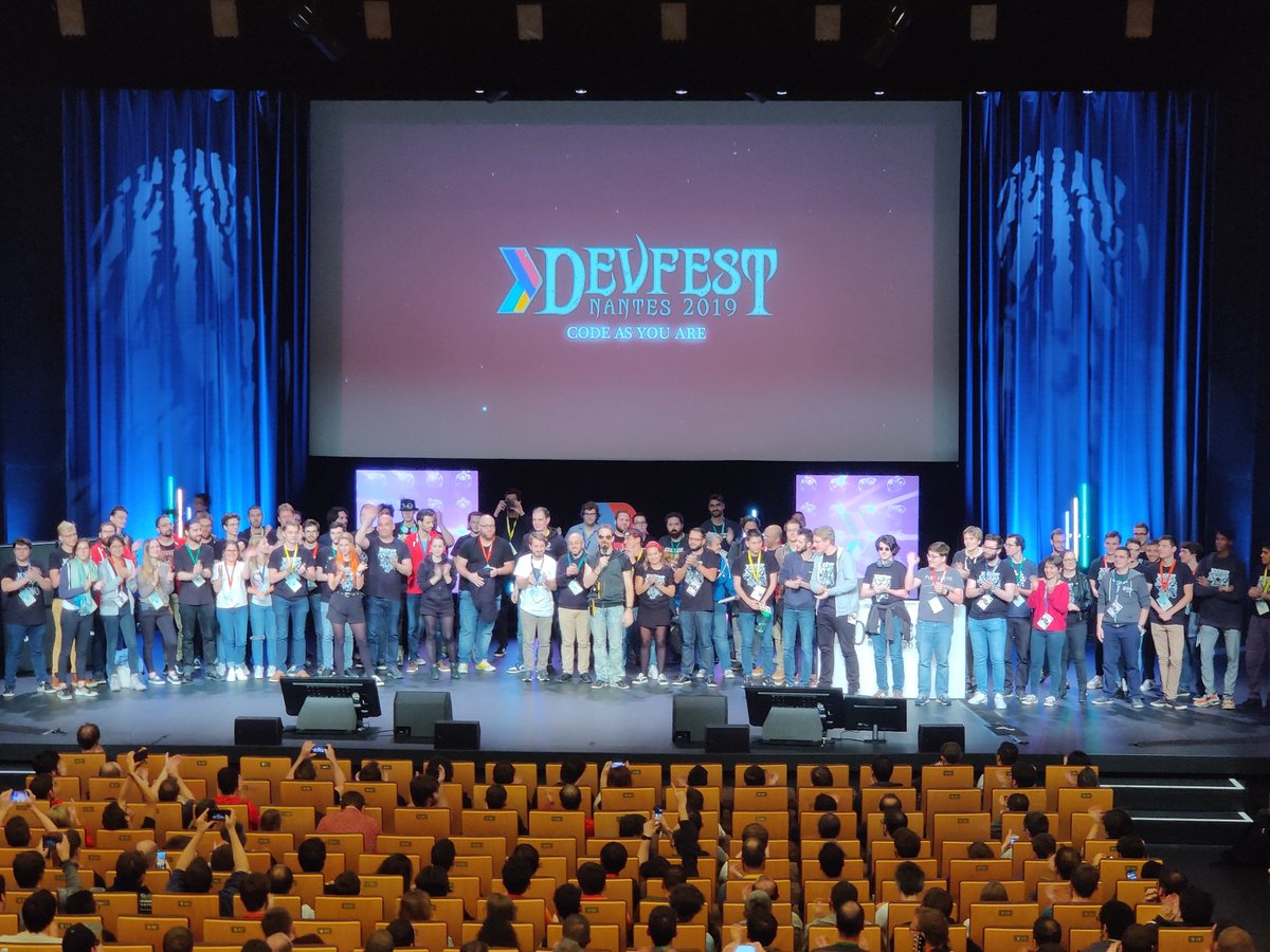 Romain Gautier tweet media