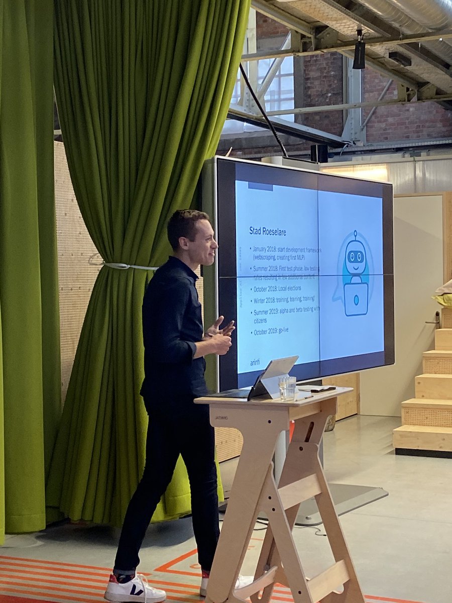 Hangar K tweet media