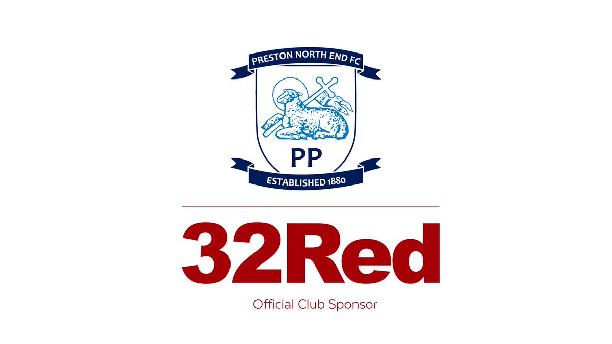 32Red's tweet photo. 🚨 Preston North End fans! 🚨

We have two pairs of tickets to give away for Saturday’s game against Blackburn at Deepdale. 

For your chance to win, just RT, follow and comment #32Red

Entrants must be 18+

Best of luck!

T&amp;C's: https://t.co/Nz8TvHUmty https://t.co/2bowQM3gZn