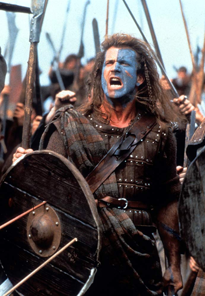 dpuiet's tweet photo. FREEEEEEEEEDOOOOM!!!

Arkadaşlar 25.10.2019 Cuma günü 14.00'da Braveheart filmini seyredeceğiz. Film İngilizce altyazılıdır.Gösterim bedesten binası içerisindeki Fotoğrafçılık ve Sinema Topluluğunun sinema salonunda olacaktır.İsimlerinizi direkt mesaj ile ulaştırabilirsiniz. https://t.co/Ityiz6la2W