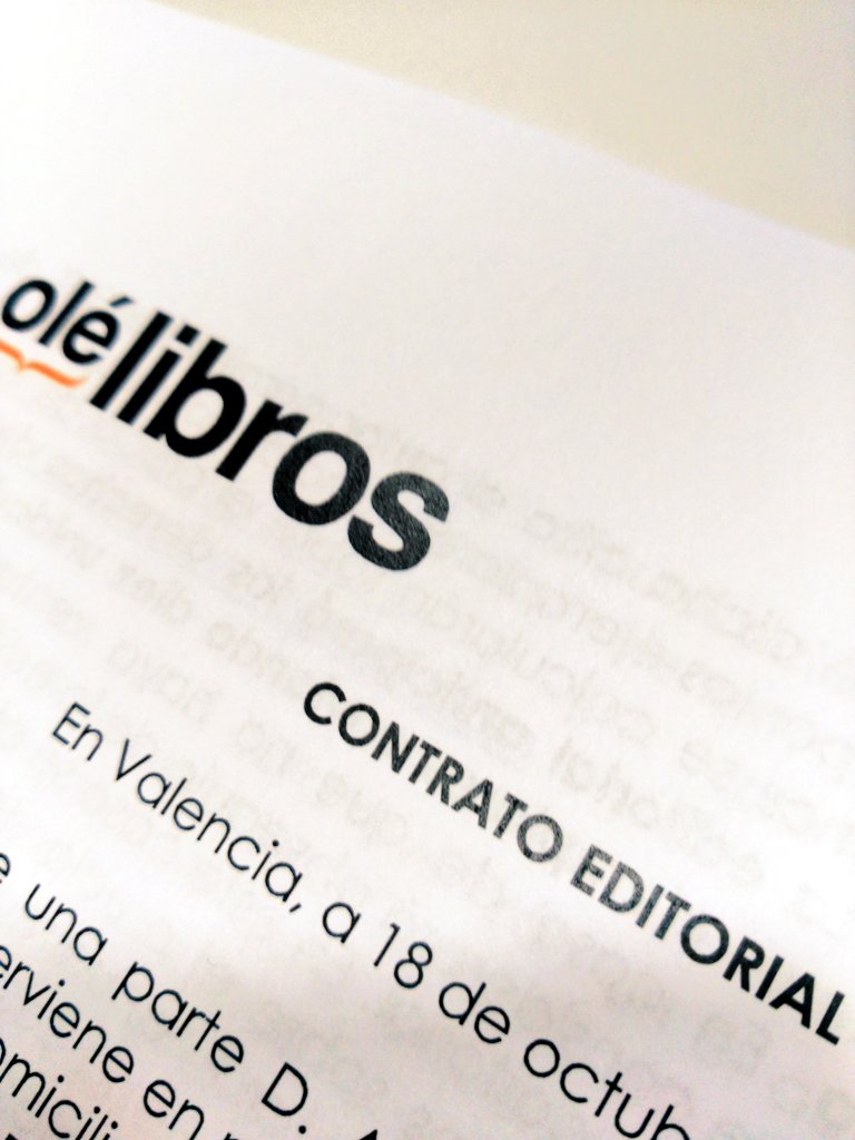 Ángel Company tweet media