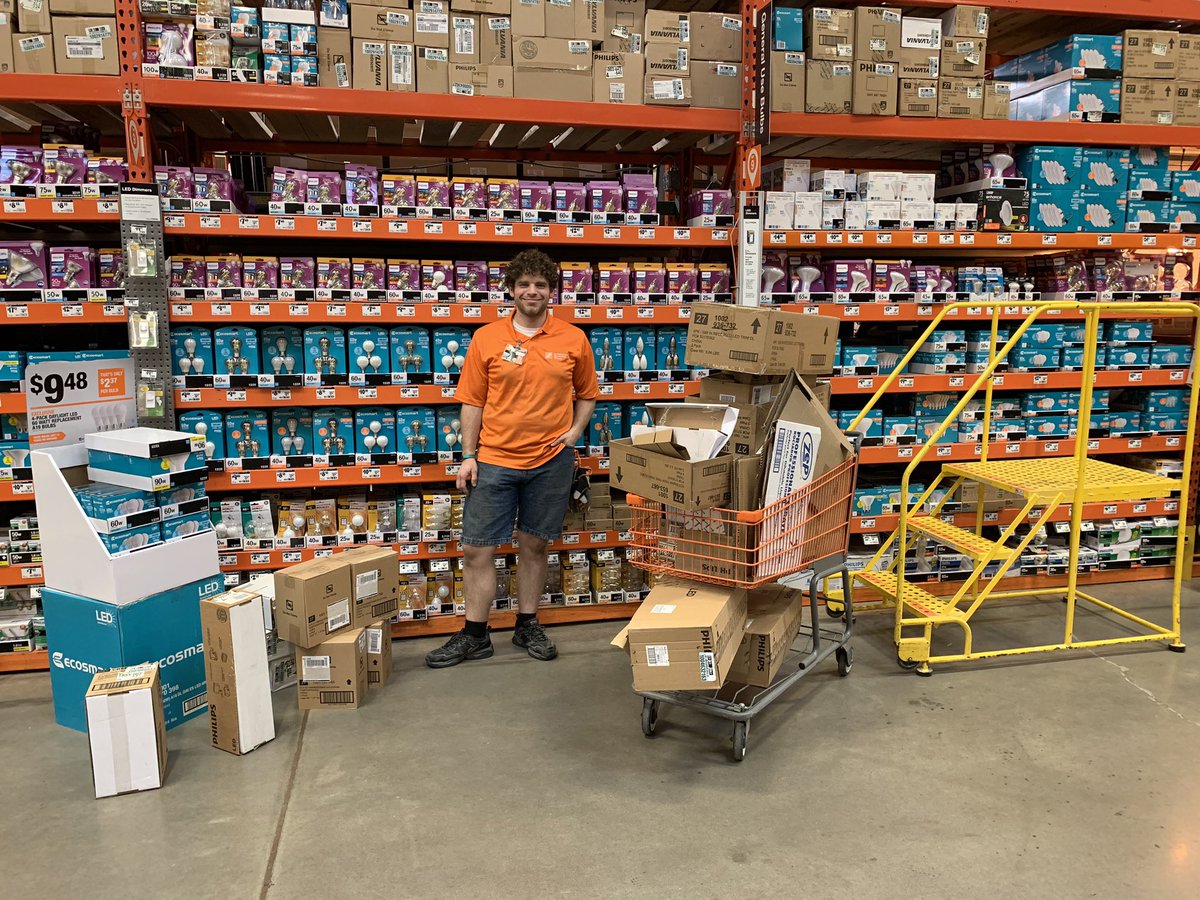 BradDiLeo's tweet photo. Great job executing full packdown in bulbs! Way to go John! #fullpackdown @Jason_Gage3  @ROCAnne70 @ROCMatt70 https://t.co/FuSxLOccPX