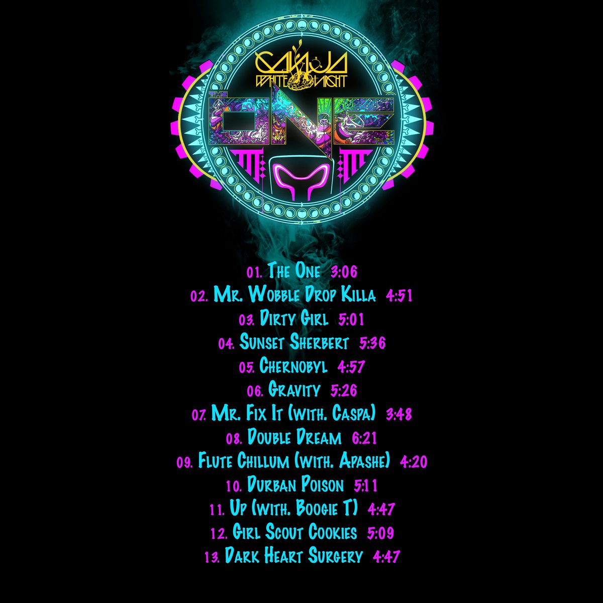 Download Ganja White Night On Twitter It S Always A Special Feeling Releasing A New Album You Would Imagine After Our 8th Lp We Would Get Used To It But Really We Feel It