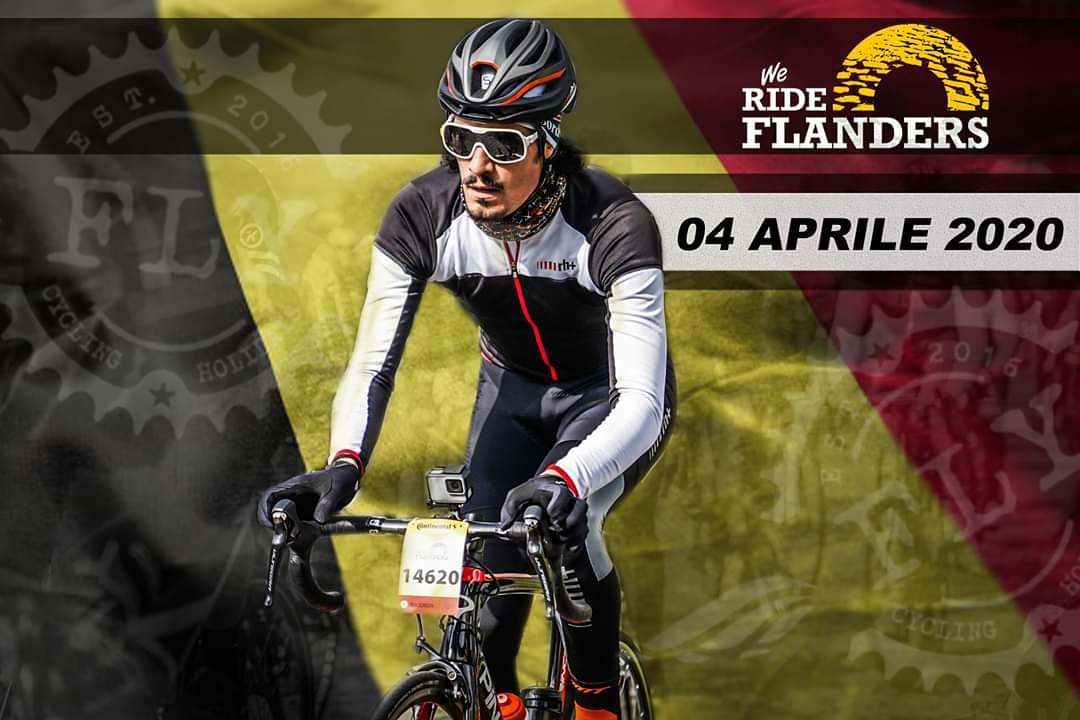 Partecipa con #FlyCyclingHolidays alla #RondeVanVlaanderenCyclo !
-
Info &amp; Programma: bit.ly/2OPtr96
-
#WeRideFlanders #GiroDelleFiandre
#Fiandre
#VacanzeInBicicletta
#BikeHolidays #CyclingHolidays
#Belgium