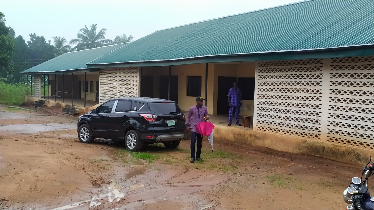 Dr Okpala, while inspecting the hospital facilities reinstated State Government commitment in provision of quality and accessible healthcare service delivery to Ndi Anambra. According to him, govt have invested huge resources in the health system.
