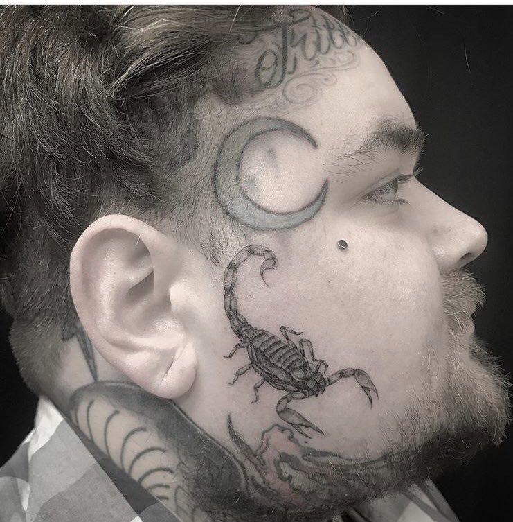 Update 62+ iron age tattoo best thtantai2