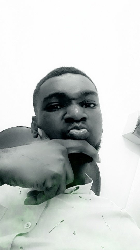 sirnobys's tweet image. #PartyAndBullshh
#KNUSTDemoAt1 
Bomboclat