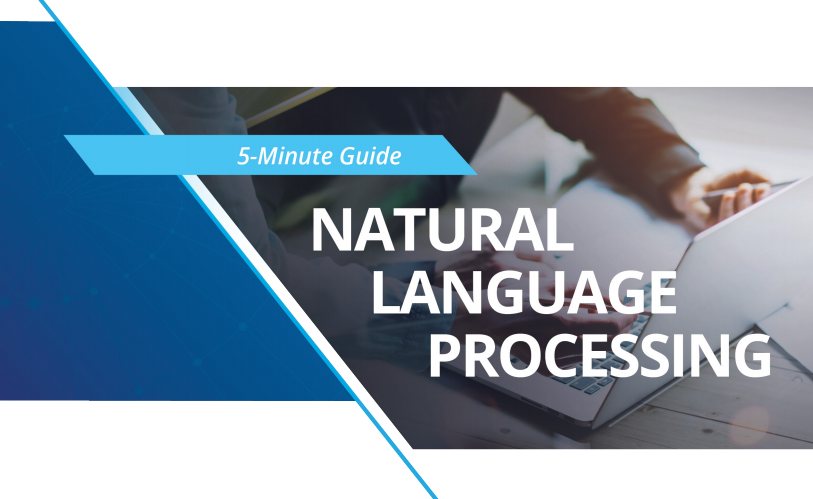 Is your enterprise search system smart enough to make a connection between “NJ” and “New Jersey”? Download the Five-Minute Guide to Natural Language Processing to learn how text analytics and NLP help cognitive search systems. ow.ly/qq5c50wREYr #NLP #CognitiveSearch #5MG