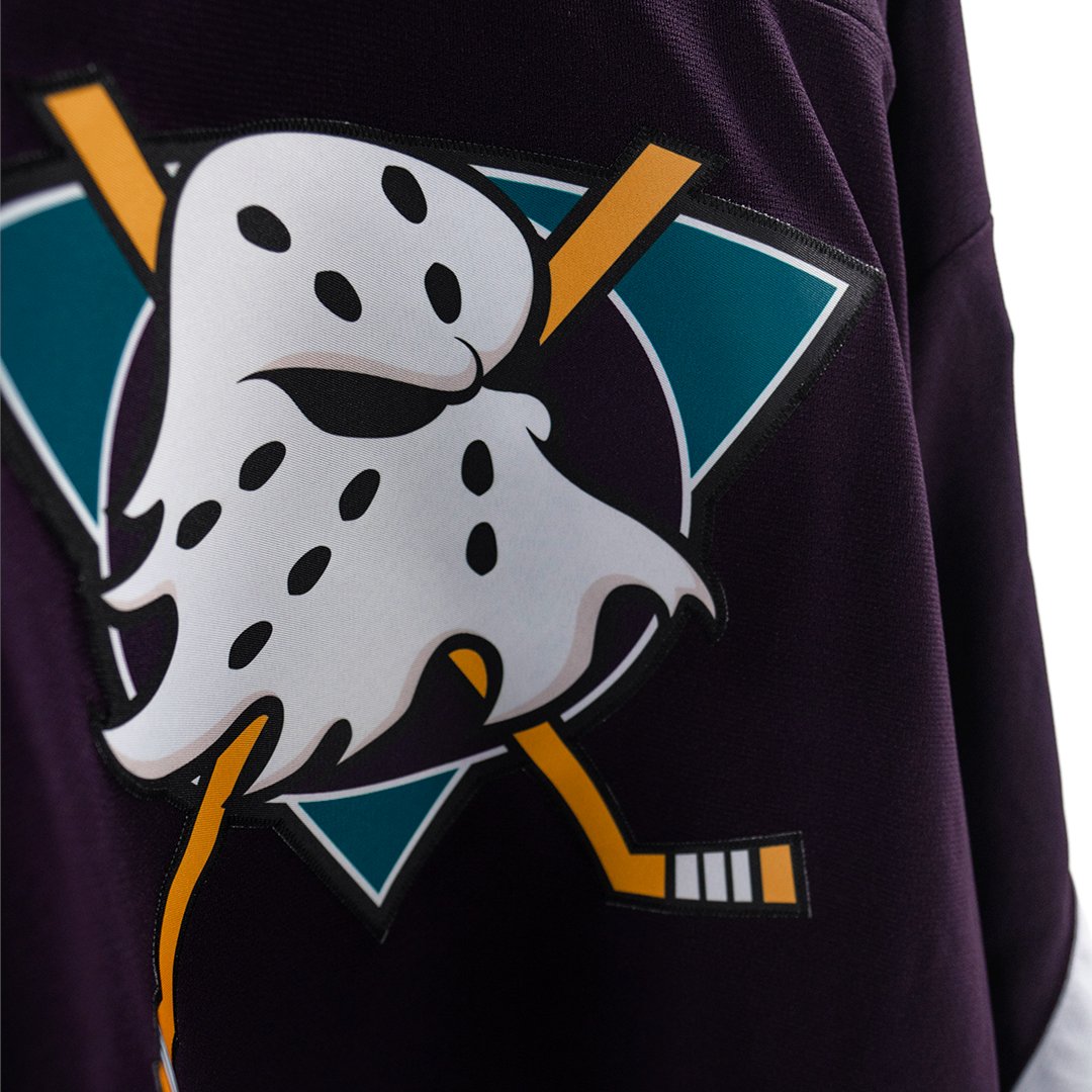 ghost hockey club hoodie