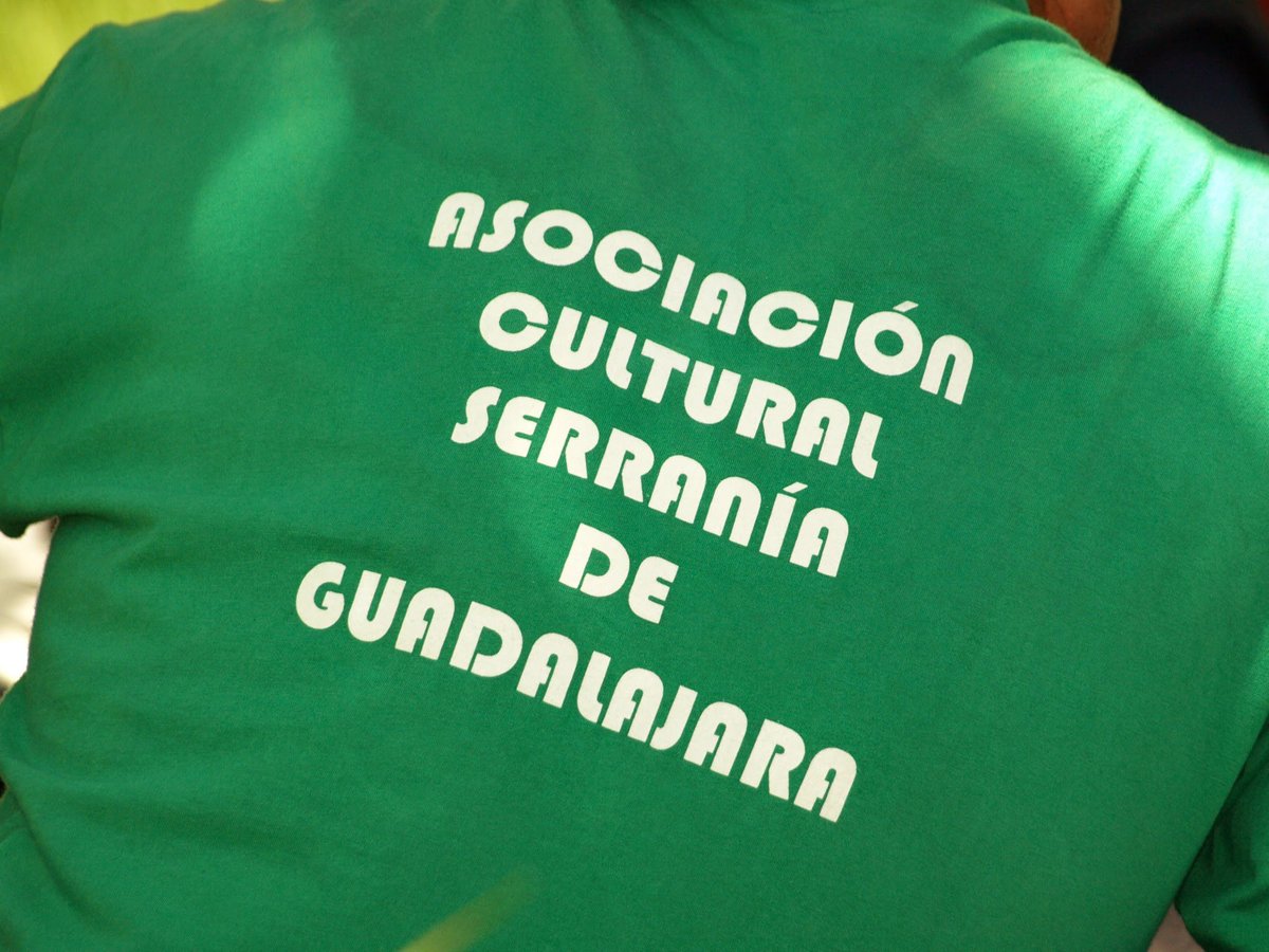Este es el texto del pregón que pronuncié en el XII Día de la Sierra de <a href="/serrania_guada/">Asoc. Serranía de Guadalajara</a> el pasado sábado en Condemios de Arriba (Guadalajara). Es largo, lo sé, pero la ocasión lo requería. facebook.com/10000060666342…