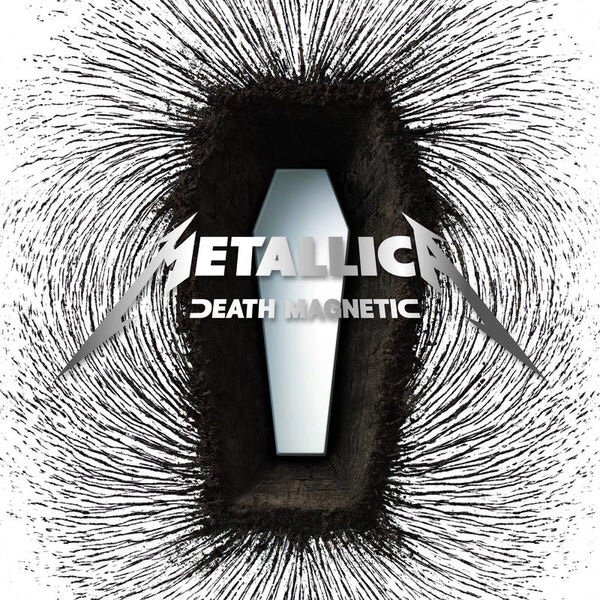  That Was Just Your Life
from Death Magnetic
by Metallica

Happy Birthday, Robert Trujillo 