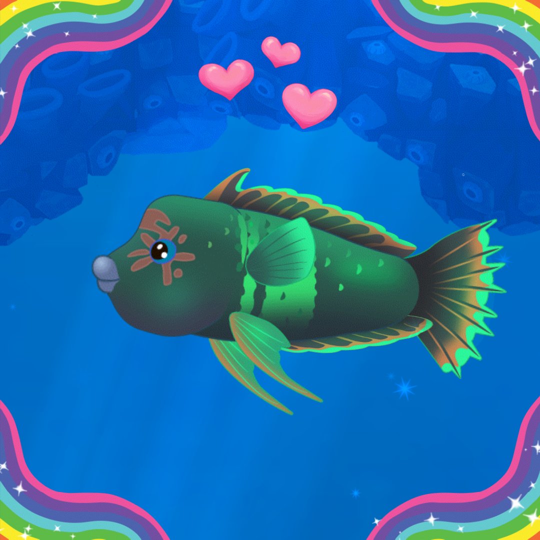 FluffiMandi's tweet image. #splashgame onelink.to/splash